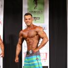 Stephen  Mass - IFBB Greater Gulf States Pro 2014 - #1